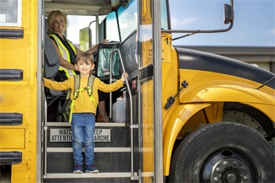 No Experience? No Problem! How to Start Your Journey as a Part-Time School Bus Driver