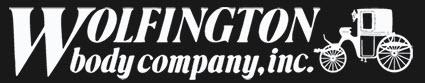 Wolfington