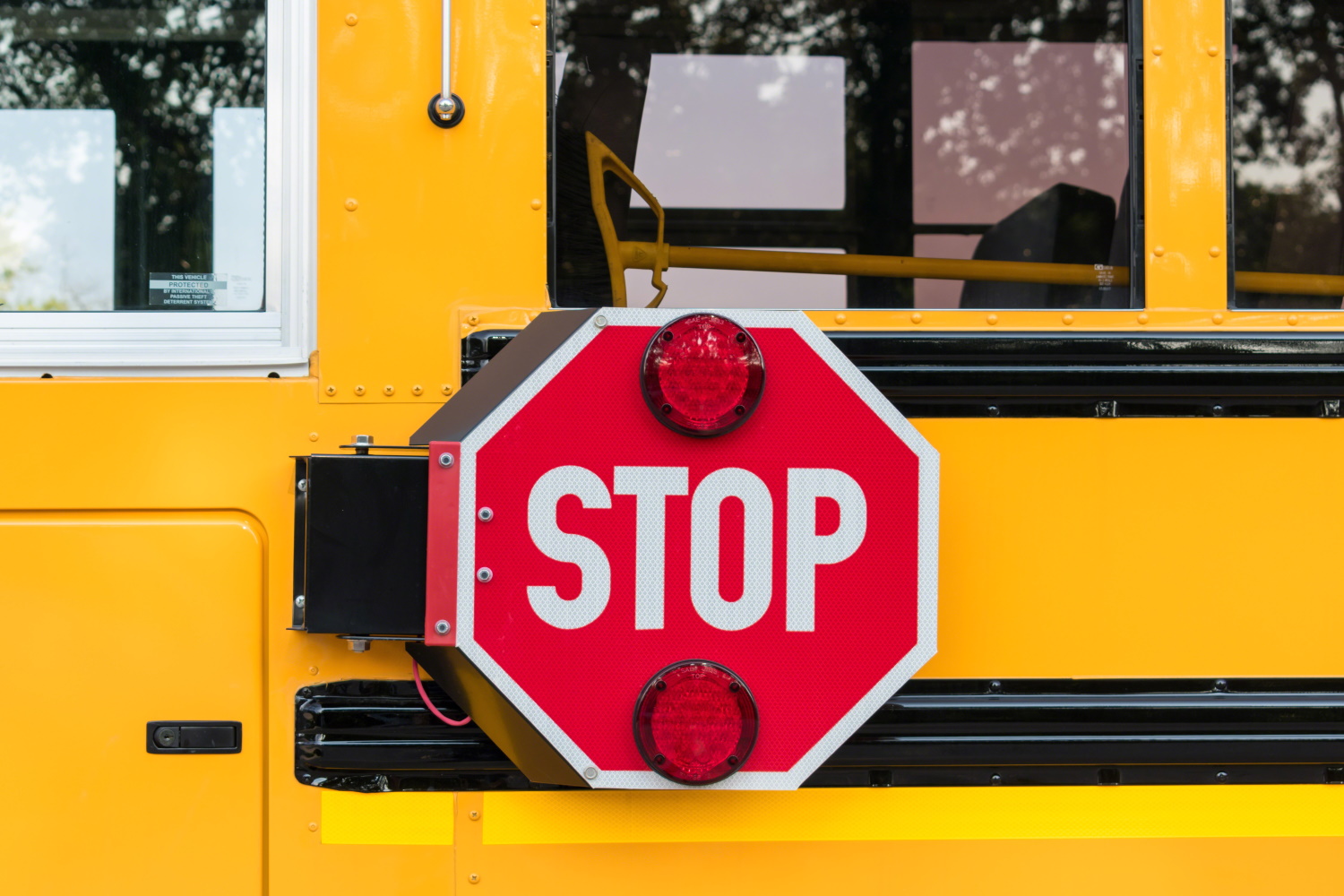 The importance of school bus drivers in ensuring student safety