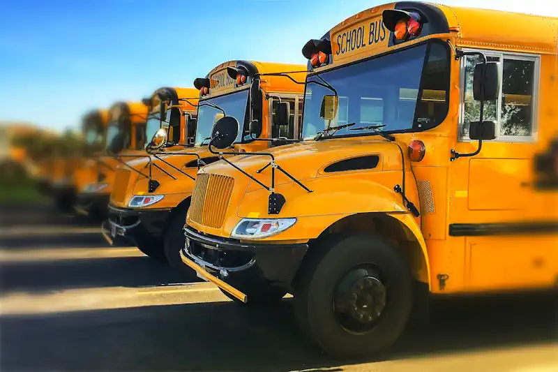 Why School Bus Driving Jobs in Massachusetts Are Perfect for Stay-at-Home Parents and Retirees