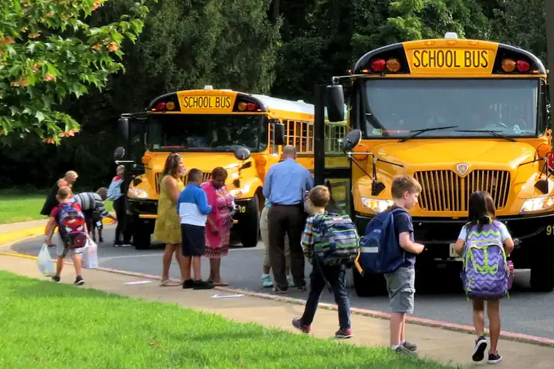 Tennessee’s After‑School Programs Boost Driver Demand