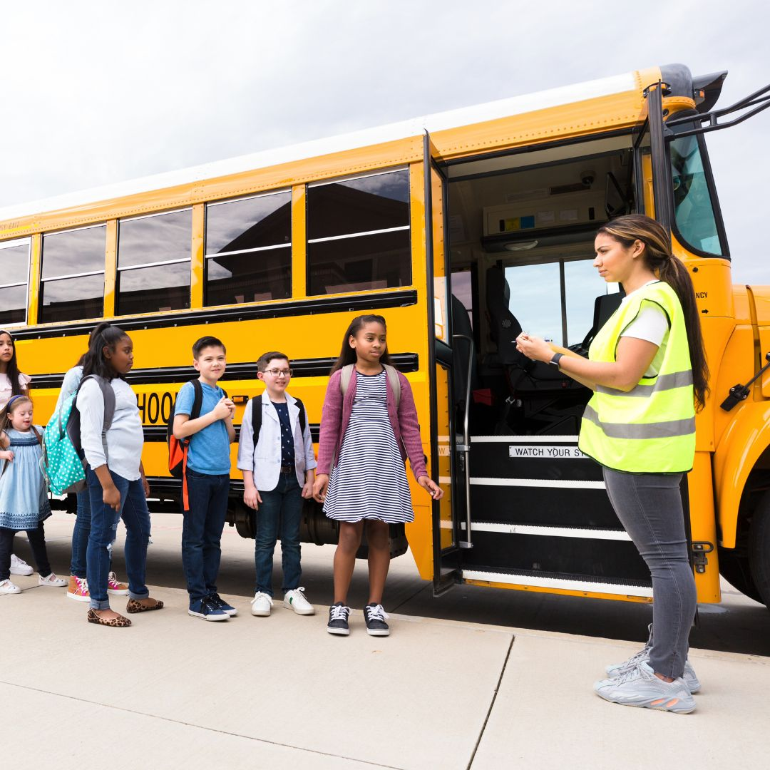 Pennsylvania School Bus Driver Shortage: What Changed From 2024–2026 ?