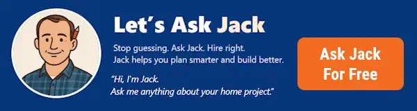 Let's Ask Jack